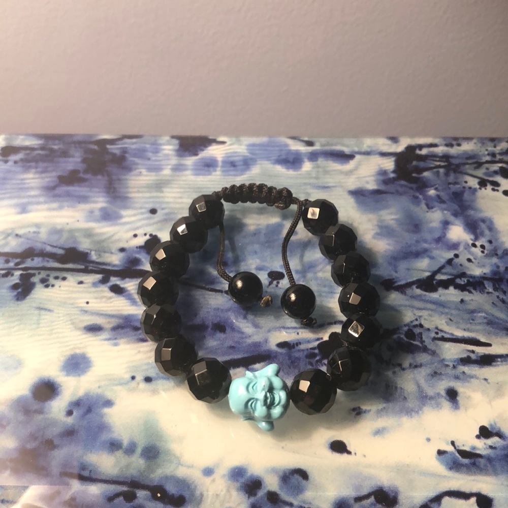 Bracelet - Craftsman/Handmade.